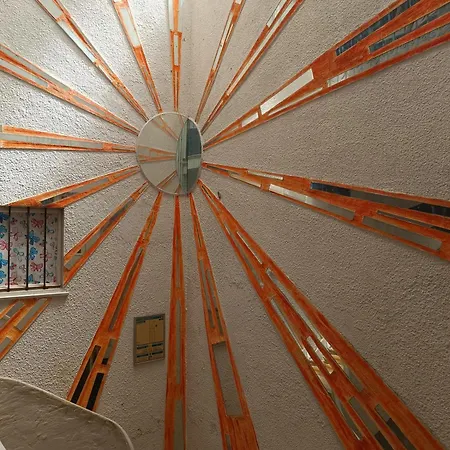 Separate Bright Double - Center & Castle - Shared Kitchen & Private Bathroom Appartement Lourdes